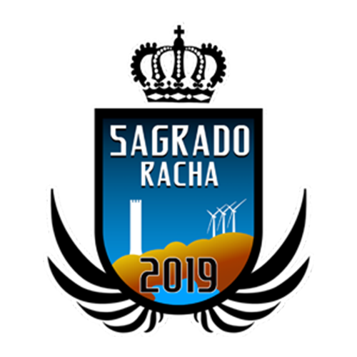 Sagrado Racha - O Melhor Racha da Cidade